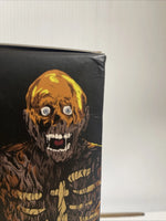 Return Of The Living Dead Tarman NIB Ltd Glow Bones Edition