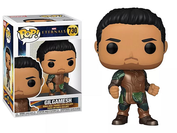 POP! Eternals: Gilgamesh #730