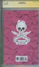 No Heroine #1 CGC Signature Series 9.8 Signed By Frank Gogol