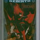 Rebirth Batwoman #1 CGC 9.4 Foil Cover