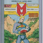 Miracleman #9 CGC Signature Series 9.4 Signed By John Totleben
