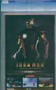 The Invincible Iron Man #10 CGC 9.8 Variant