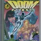 Doom Patrol #1 CGC 9.4