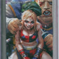 Harley Quinn #15 CGC 9.8 Variant Cover