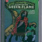 Green Lantern/Superman Legend Of The Green Flame CGC 9.8 Neil Gaiman