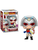 POP! Peacemaker #1237 *Limited Edition*