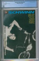 Amazing Spider-Man #315 CGC 9.4