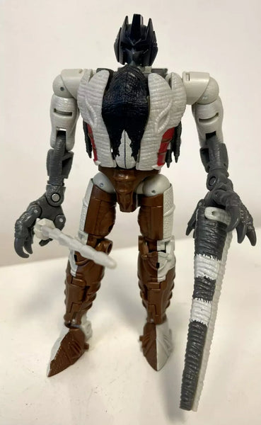 Transformers WFC: Kingdom Grimlock