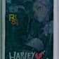 Harley Quinn #28 CGC 9.8 Random Stacks Foil Edition