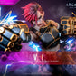 Vi 1/6 Scale Figure TMS138 Arcane: League of Legends Hot Toys