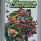 DC Comics Green Lantern #8 3/06 CGC 9.6 (Geoff Johns story, Neal Adams cover)