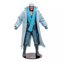 DC Multiverse Captain Boomerang The Flash (McFarlane Collector Edition Wave 4) Platinum