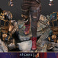 Vi 1/6 Scale Figure TMS138 Arcane: League of Legends Hot Toys