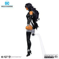 McFarlane Toys DC Multiverse Collector Edition STARFIRE #11 Platinum