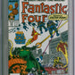 Marvel Comics Fantastic Four #312 CGC 9.2