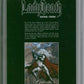Lady Death: Nightmare Symphony #1 CGC 9.8 Secret Edition