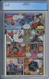 Venom #17 (LGY#182) CGC 9.4 (Absolute Carnage Tie-In)