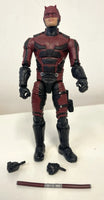 Marvel Legends Man-Thing Wave Netflix Daredevil Figure Complete