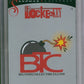 Locke & Key/The Sandman: Hell & Gone #1 CGC 9.8 (Signed by John Giang)