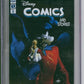 Disney Comics And Stories #1 CGC 9.8