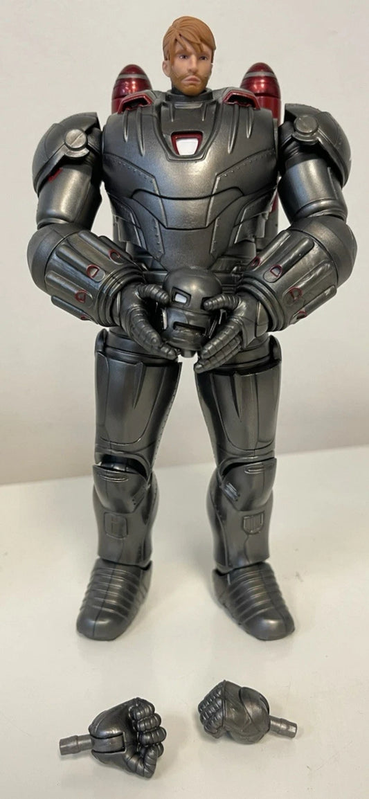 Marvel Legends Build-A-Figure Hydra Stomper