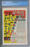Marvel Giant-Size Super-Stars #1 CGC 6.5 (Fantastic Four become Giant-Sized)