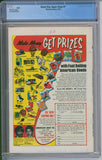 Marvel Giant-Size Super-Stars #1 CGC 6.5 (Fantastic Four become Giant-Sized)