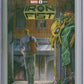 Marvel Comics Iron Fist #1 CGC 9.8 Gunji Variant Cover