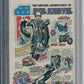 DC Comics Shazam #22 CGC 5.5 (Kurt Schaffenberger cover)
