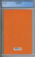 Image Comics Ice Cream Man #20 CGC 9.8 ("Green Eggs & Ham" homage cover)