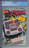 Iron Man #300 CGC 9.8 (Embossed Foil cover)