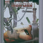 The Invincible Iron Man #10 CGC 9.8 Variant