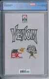 Marvel Comics Venom #35 (LGY#200) CGC 9.8 (Suayan Variant Cover A)