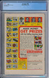 Marvel Comics Avengers #99 CGC 6.5