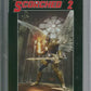The Scorched #1 CGC 9.8 Variant Cover