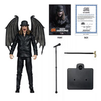 Music Maniacs Rock Wave 1 - Ozzy Osbourne 6" Action Figure Mcfarlane