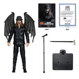 Music Maniacs Rock Wave 1 - Ozzy Osbourne 6" Action Figure Mcfarlane