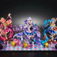 Re:Zero Starting Life in Another World Idol Ver. Set with Bonus Display Base WH
