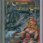 Grimm Fairy Tales #1 CGC Signature Series 9.2