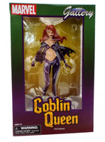 Goblin Queen Gallery Diorama