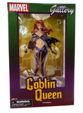 Goblin Queen Gallery Diorama