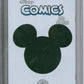 Disney Comics And Stories #1 CGC 9.8