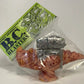James Gorman's B.C. Blasters Soft Vinyl Figure Set Of 6