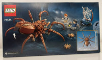 Lego Harry Potter Aragog In The Forbidden Forest 76434 195 pcs