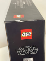 Lego Diorama Collection Star Wars Mos Espa Podrace 75380 718 pcs