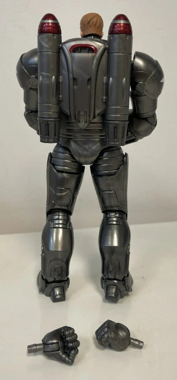 Marvel Legends Build-A-Figure Hydra Stomper