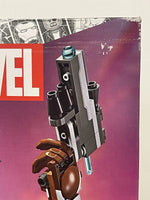 Lego Marvel Infinity Saga Rocket & Baby Groot 76282 566 pcs