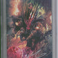 Image Comics Ice Cream Man #25 CGC Signature Series 9.8 (Signed by John Giang)