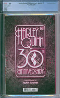 Harley Quinn 30th Anniversary Special #1 CGC 9.8