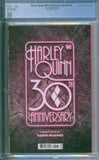 Harley Quinn 30th Anniversary Special #1 CGC 9.8